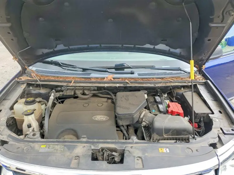 2013 FORD EDGE SE  