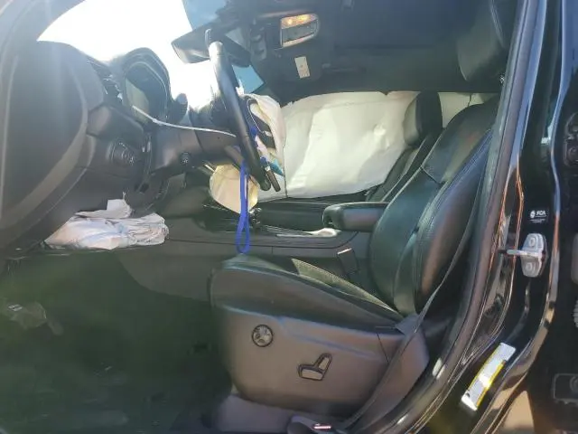 2023 DODGE DURANGO R/T  