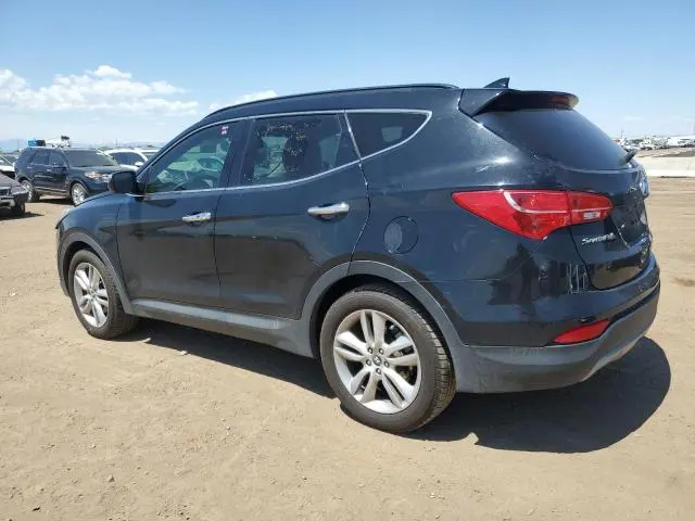 2014 HYUNDAI SANTA FE SPORT 
