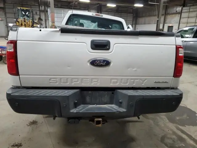 2015 FORD F250 SUPER DUTY  