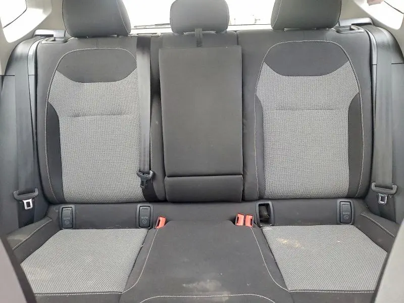 2024 VOLKSWAGEN TAOS S  