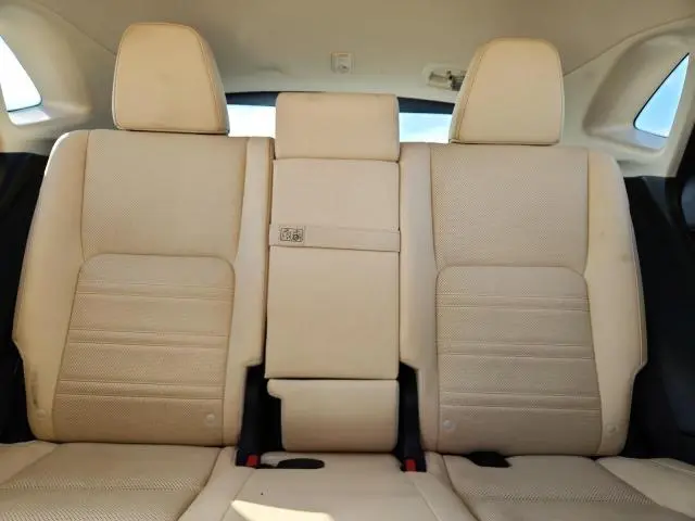 2017 LEXUS NX 200T BASE  