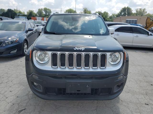 2015 JEEP RENEGADE LIMITED