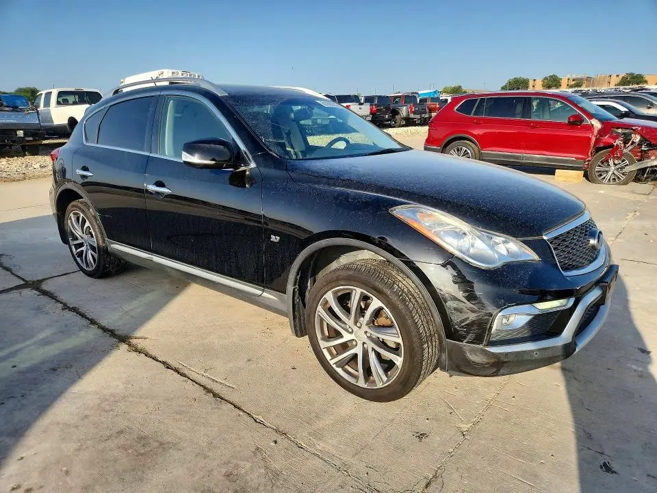 2017 INFINITI QX50 BASE  