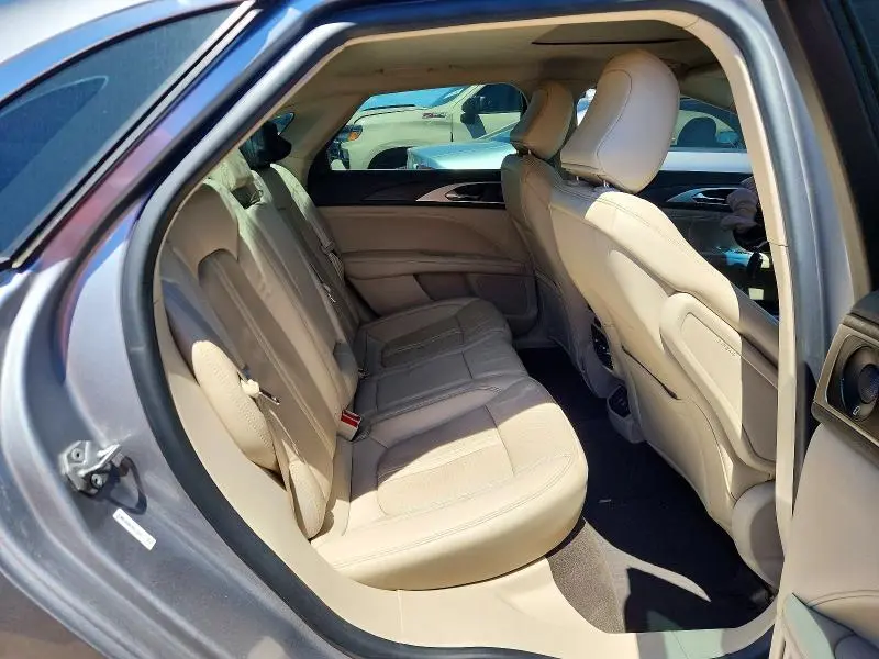 2020 LINCOLN MKZ RESERVE  