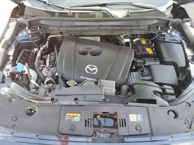 2024 MAZDA CX-5 SELECT  
