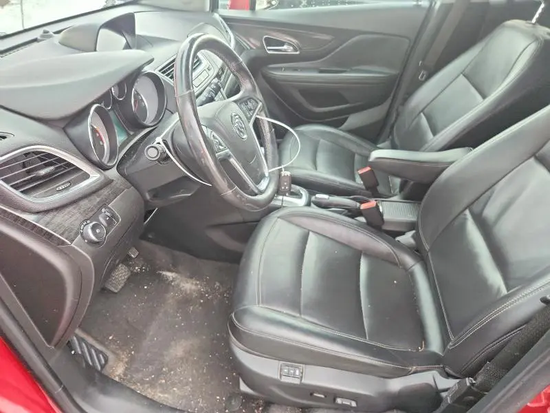 2016 BUICK ENCORE PREMIUM  