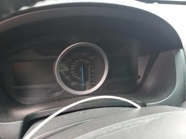2012 FORD EXPLORER LIMITED  