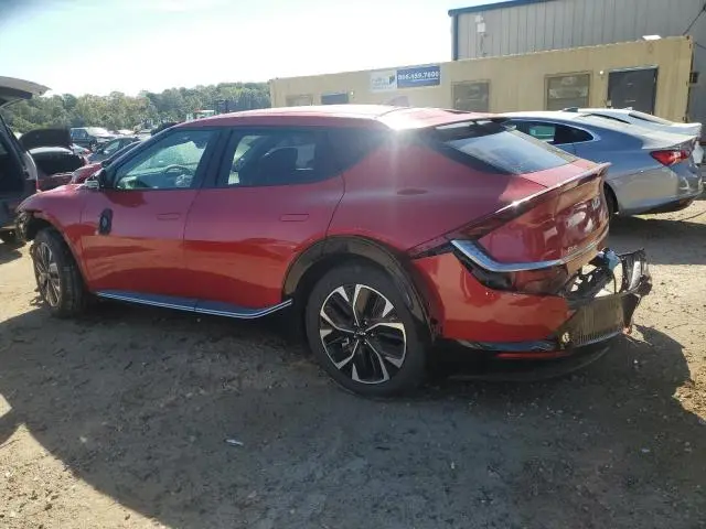 2024 KIA EV6 LIGHT  