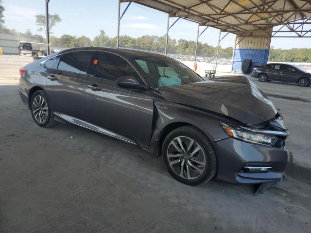 2019 HONDA ACCORD TOURING HYBRID