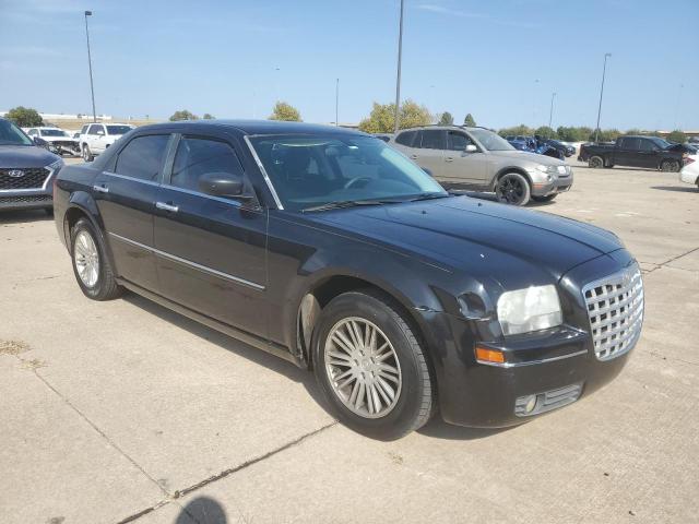 2010 CHRYSLER 300 TOURING