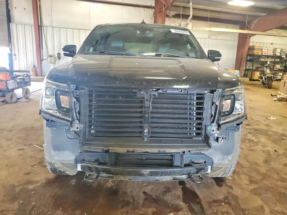 2018 FORD EXPEDITION MAX XLT  