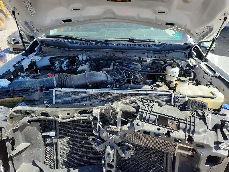 2025 FORD F250 SUPER DUTY  