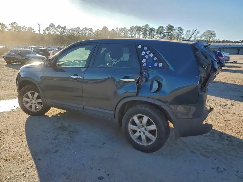 2011 KIA SORENTO BASE  