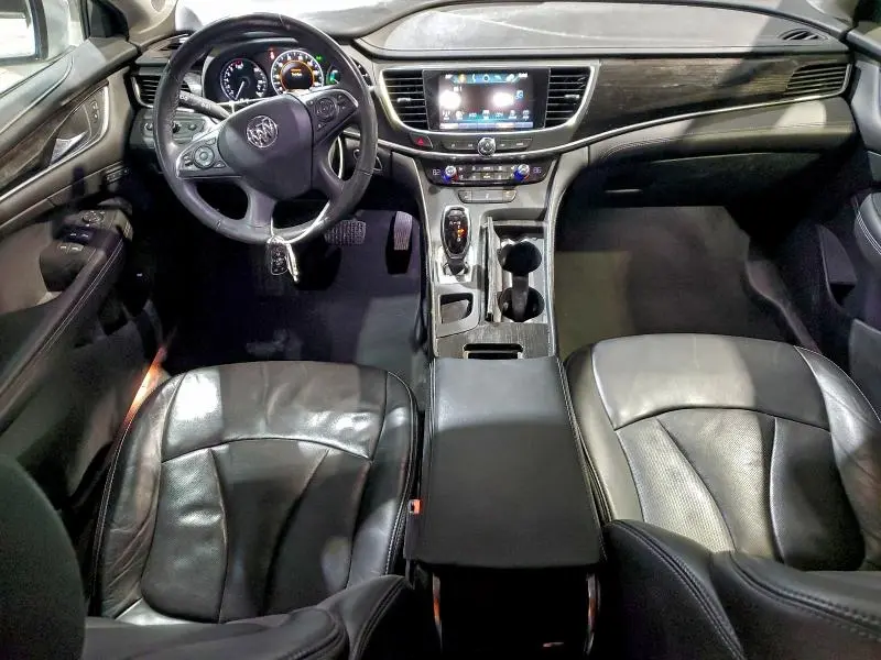 2018 BUICK LACROSSE PREMIUM  