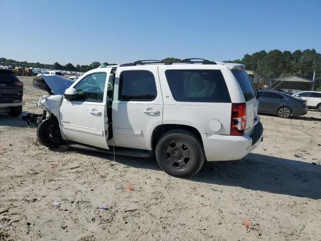 2011 CHEVROLET TAHOE K1500 LT  