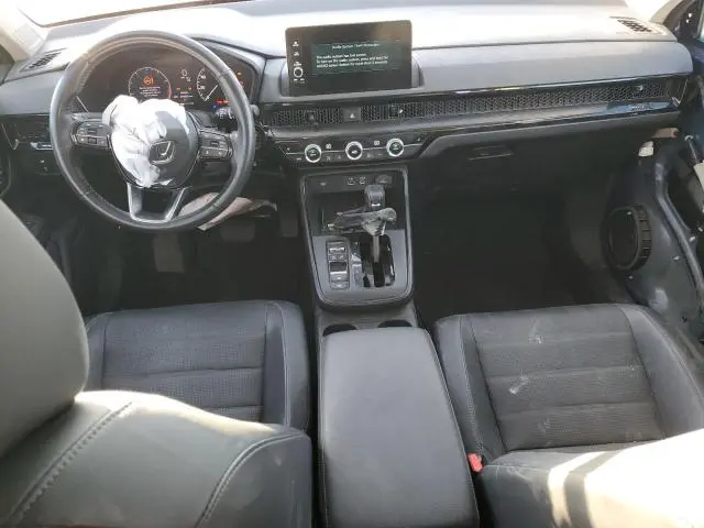 2023 HONDA CR-V EXL  