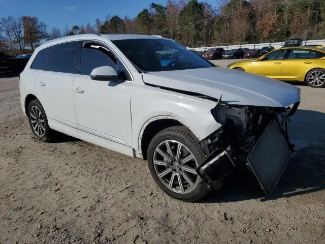 2018 AUDI Q7 PRESTIGE  
