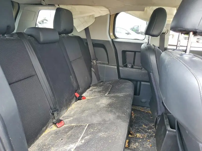 2012 TOYOTA FJ CRUISER BASE  