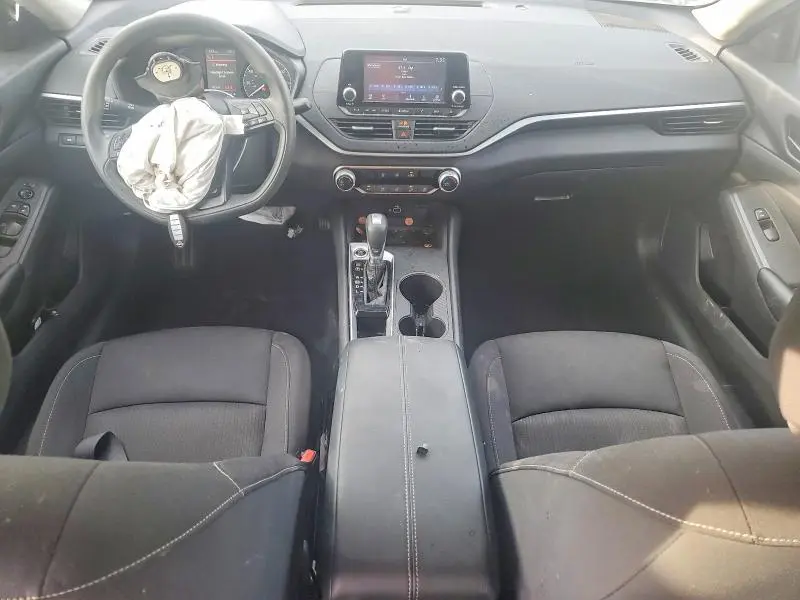 2024 NISSAN ALTIMA S  