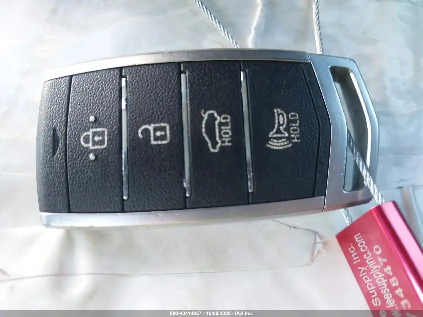 2019 GENESIS G70 3.3T ADVANCED