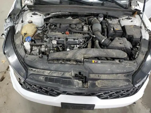 2021 KIA K5 GT LINE  