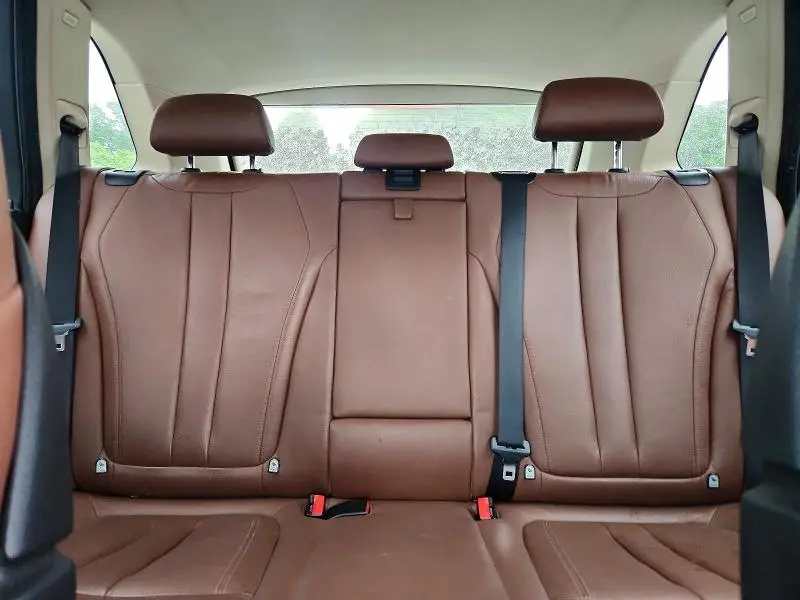 2014 BMW X5 XDRIVE35I  