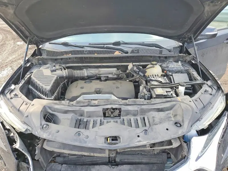 2020 CHEVROLET BLAZER 1LT  