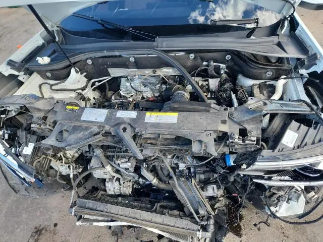 2024 VOLKSWAGEN ATLAS CROSS SPORT SE  