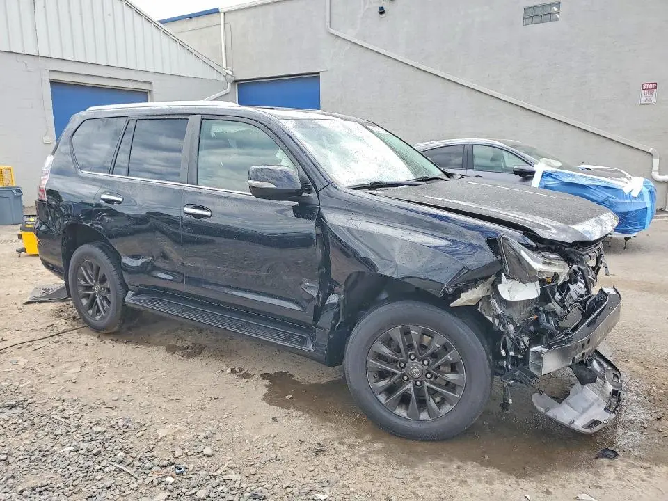 2020 LEXUS GX 460 PREMIUM  