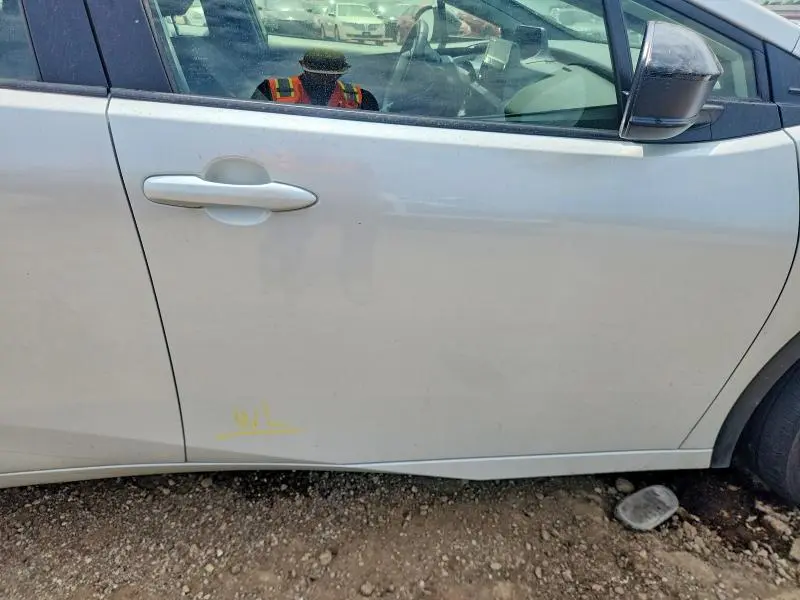 2023 TOYOTA PRIUS LE  
