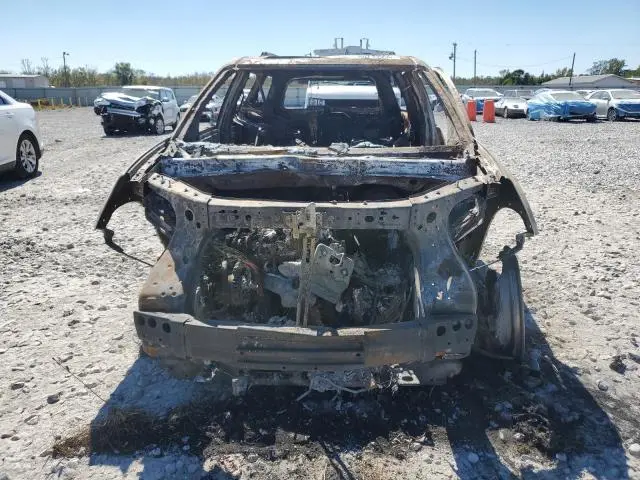 2012 GMC ACADIA DENALI  