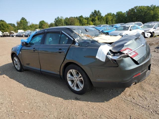 2016 FORD TAURUS SE