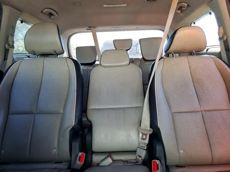 2020 KIA SEDONA EX  