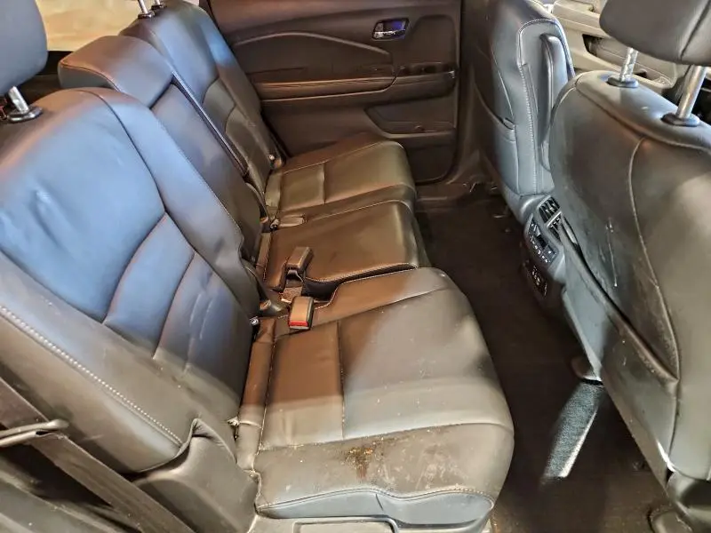 2021 HONDA PILOT TOURING  