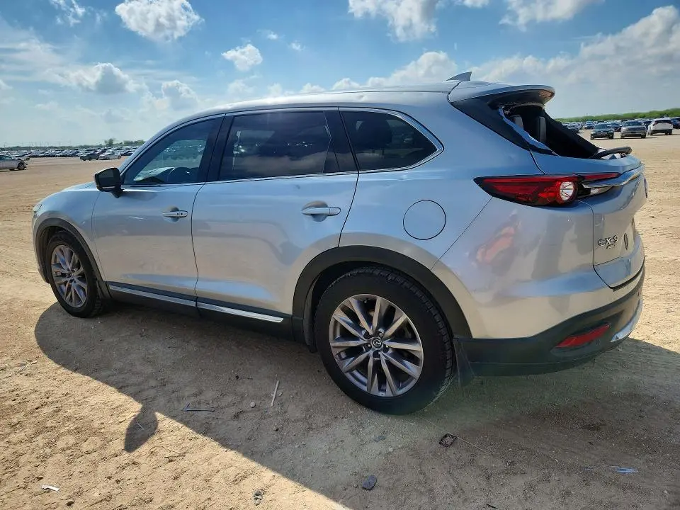 2023 MAZDA CX-9 GRAND TOURING  