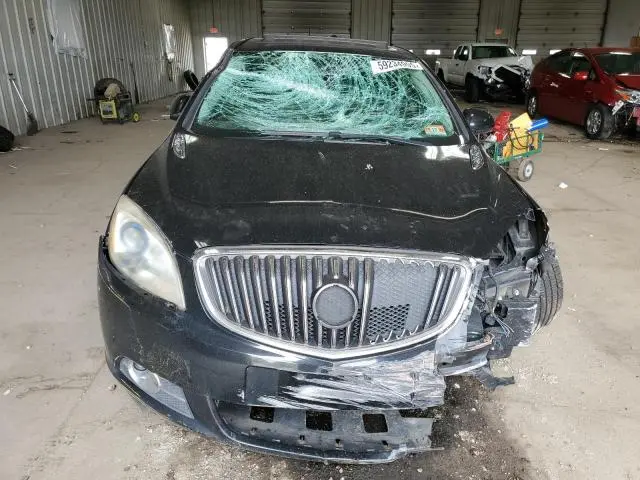 2016 BUICK VERANO SPORT TOURING  