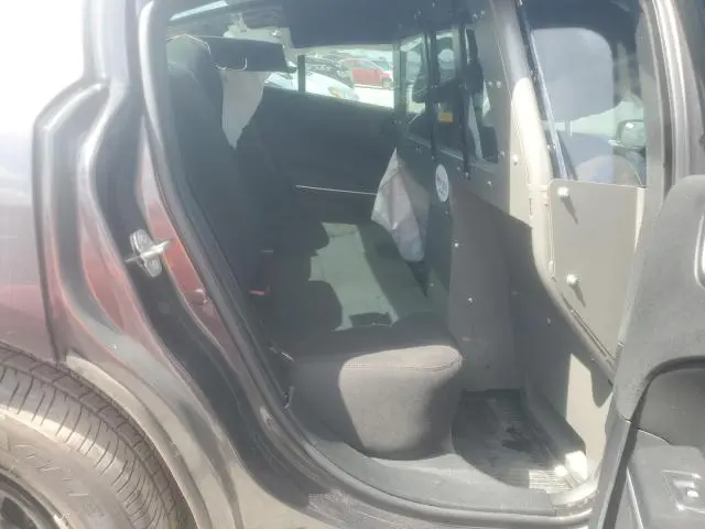 2023 DODGE CHARGER POLICE  