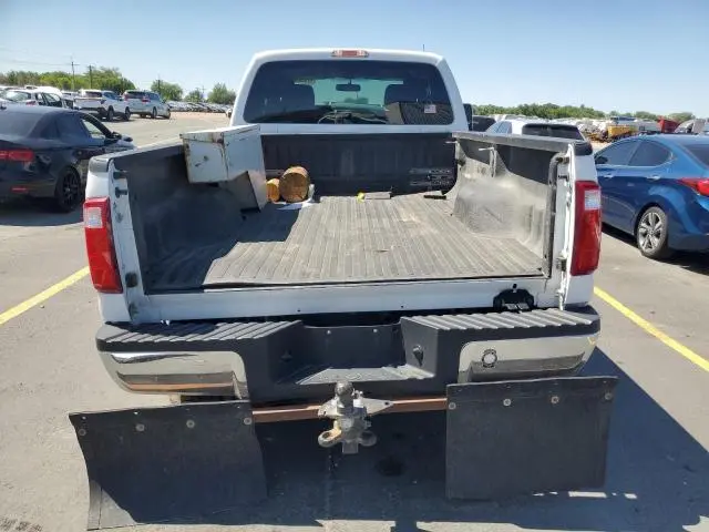 2015 FORD F250 SUPER DUTY  