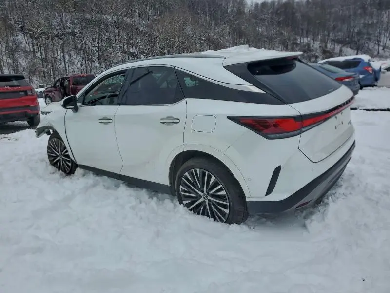 2023 LEXUS RX 350 BASE  