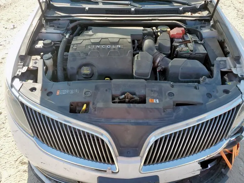 2013 LINCOLN MKS   