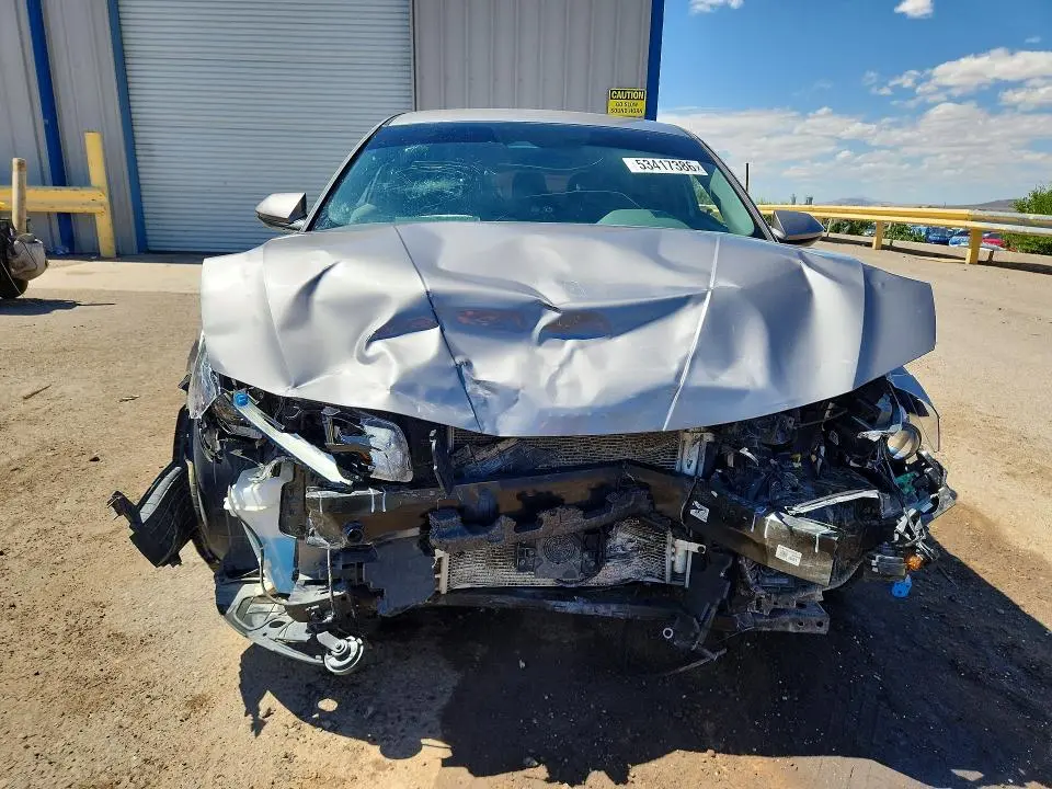 2023 HYUNDAI ELANTRA BLUE  