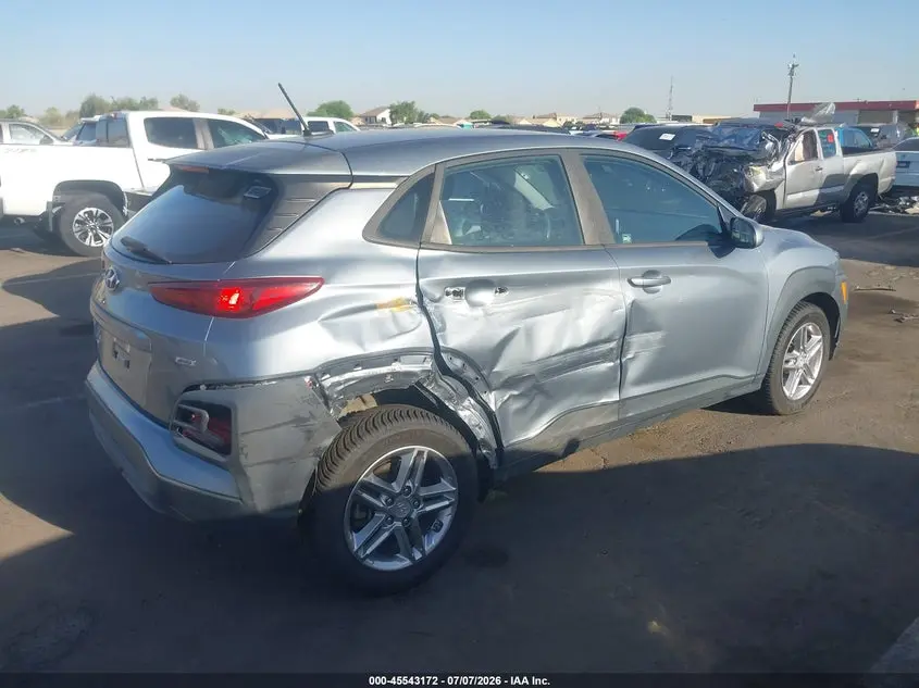 2019 HYUNDAI KONA SE