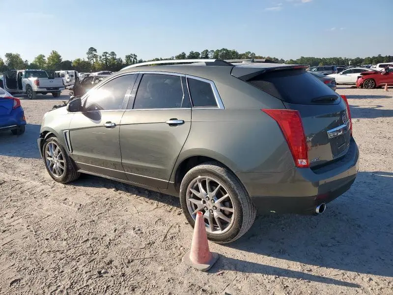 2013 CADILLAC SRX LUXURY COLLECTION  