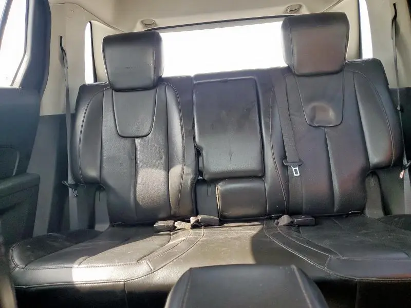 2011 GMC TERRAIN SLT  