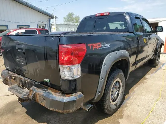2011 TOYOTA TUNDRA DOUBLE CAB SR5  