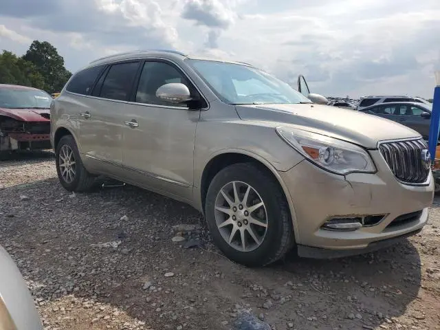 2014 BUICK ENCLAVE