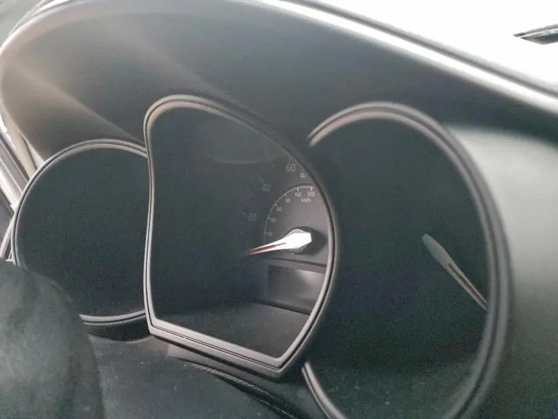 2013 KIA RIO EX  
