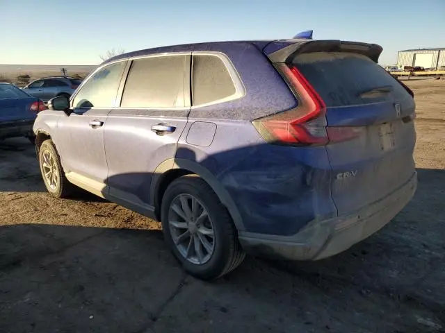 2023 HONDA CR-V EXL  