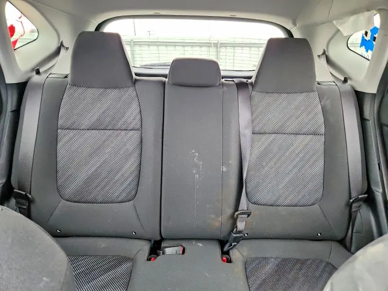 2023 KIA SELTOS LX  
